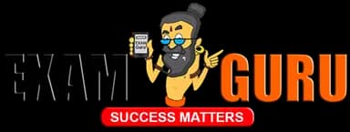 Exam Guru Logo