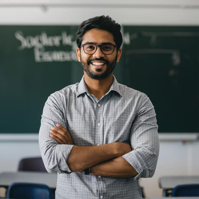Varun Jain