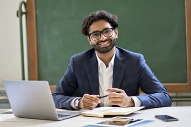 Dr. Shivin Chaudhary