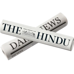 Current Affairs & Editorial