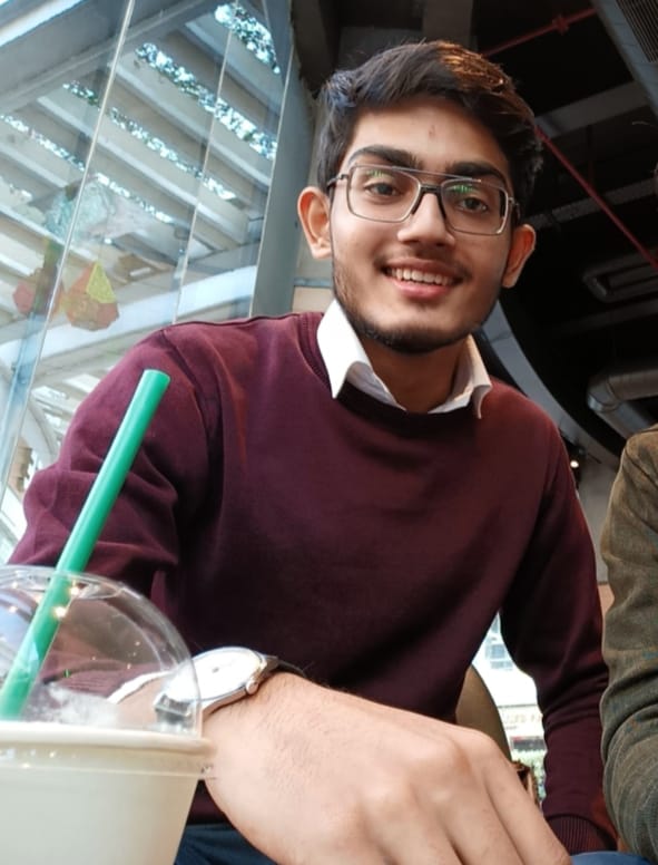 Deepanshu